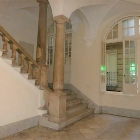 Villa Victory Genua