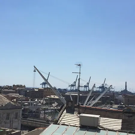 Victory Villa Genua